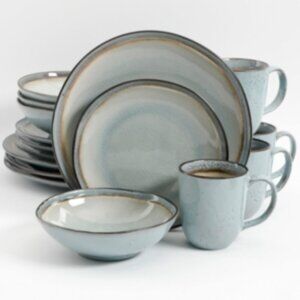 Laurie Gates Miranda 16 Pc Set